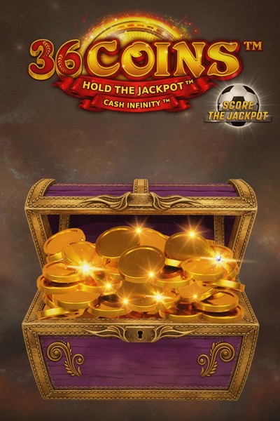 36 Coins Score The Jackpot slot at Betrepublic Casino