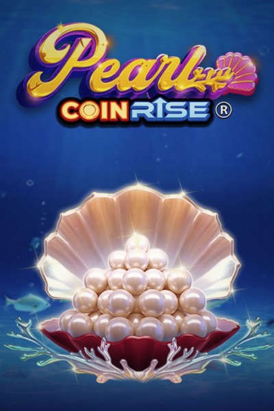 Pearl Coin Rise slot at Betrepublic Casino