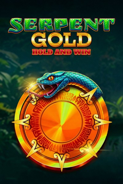 Serpent Gold: Hold & Win slot at Betrepublic Casino