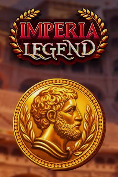 Imperia Legend slot at Betwest Casino