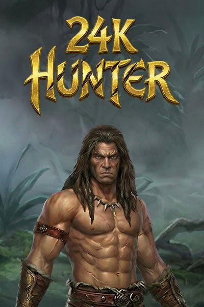 24K Hunter game at Casinova Casino