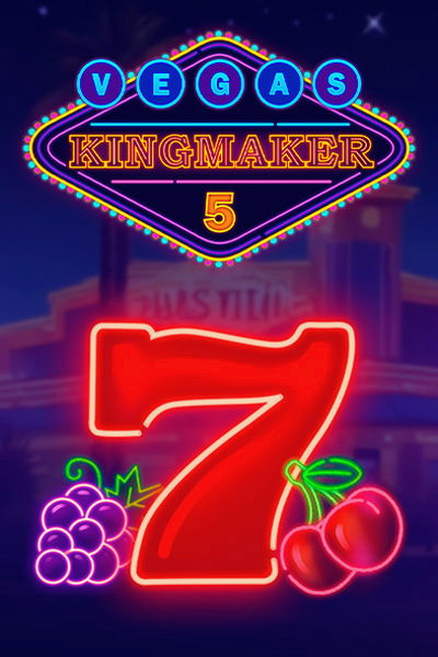 Vegas Kingmaker 5 — Cleobetra Casino slot