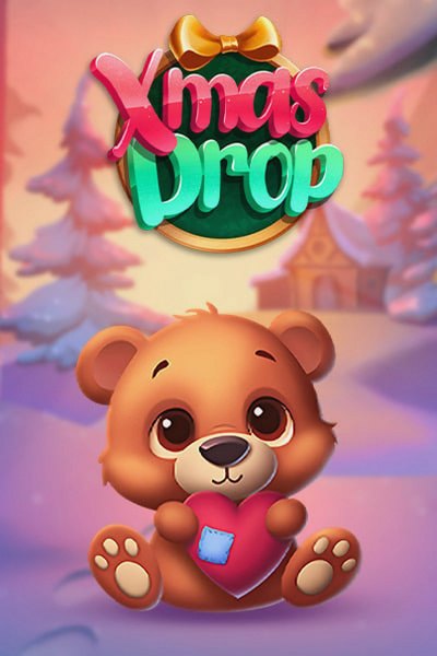 Xmas Drop — Cleobetra Casino slot