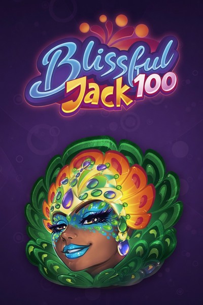 Blissfull Jack 100 slot at Kingmaker Casino