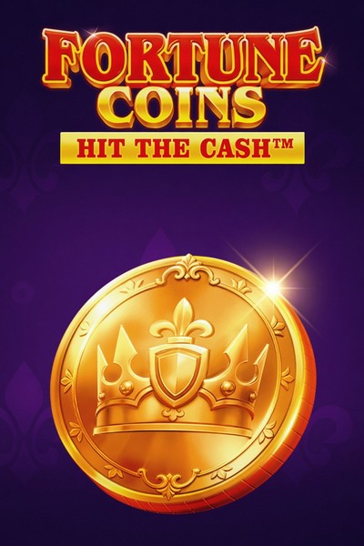 Fortune Coins slot at Kingmaker Casino